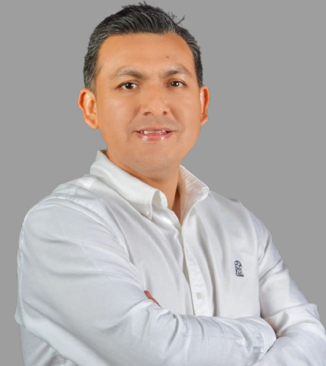 Ing. David Figueroa