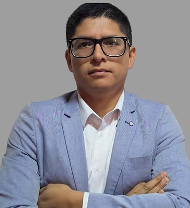 Ing. Jaime Sierra