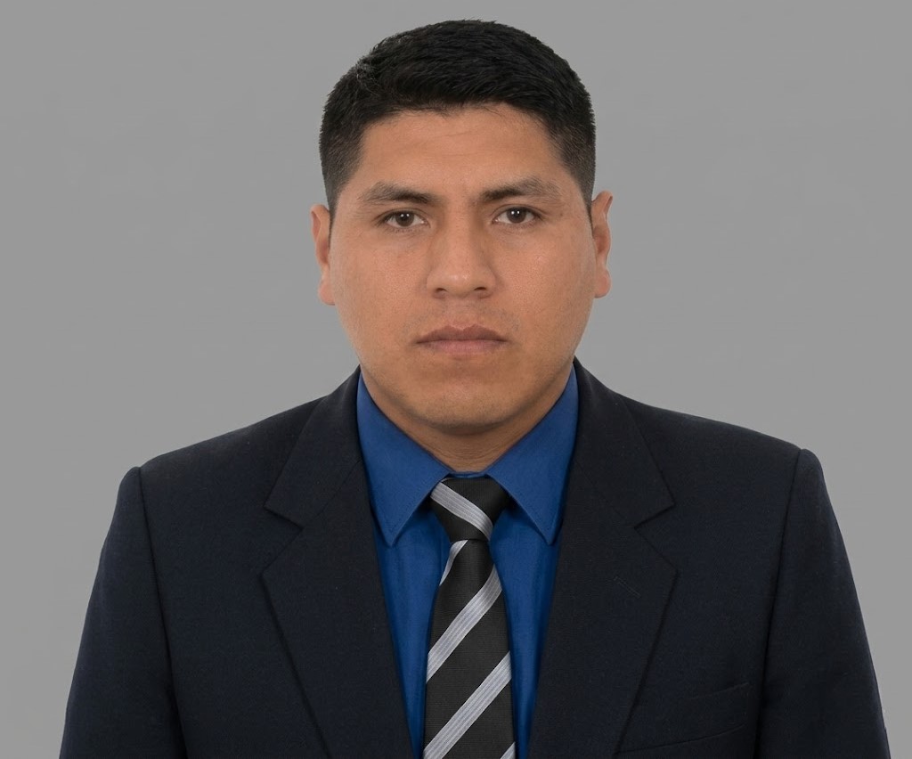 Ing. Diego Diaz