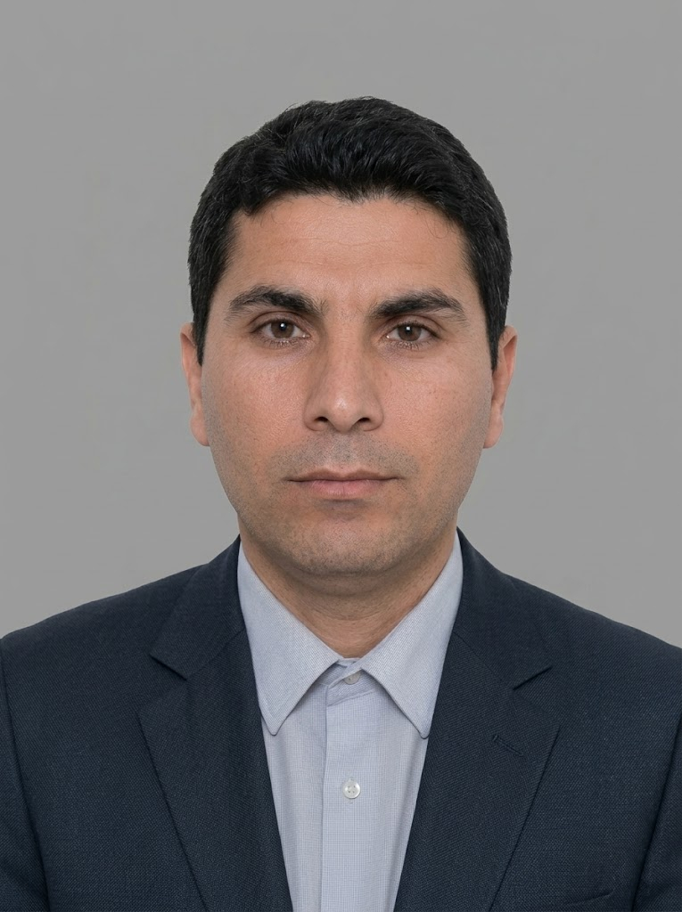 Lic. Fabian Zorrilla