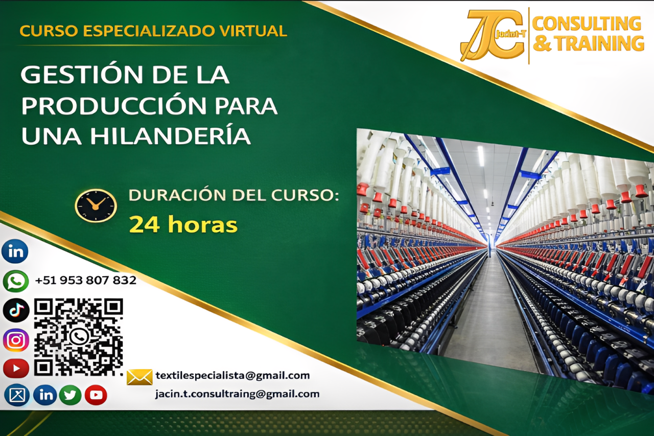 Gestión de la Producción
