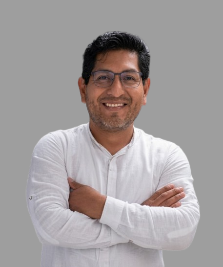 Percy A. Jacinto Huamani